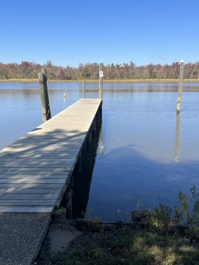 Hopewell Riverside Park - Hopewell, VA