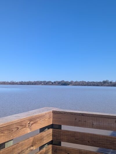 Hopewell Riverside Park - Hopewell, VA