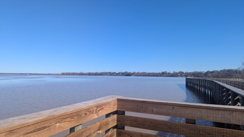 Hopewell Riverside Park - Hopewell, VA