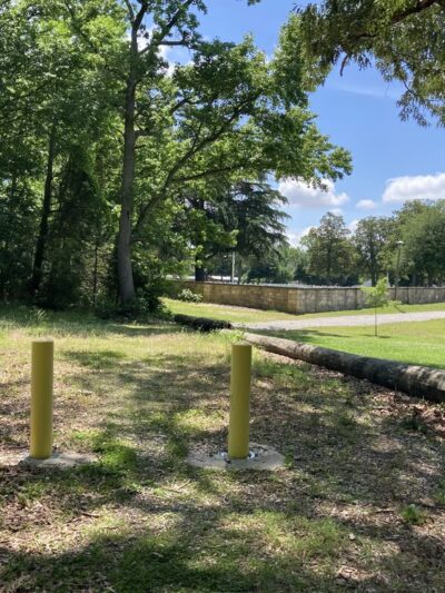 Hopewell Riverside Park - Hopewell, VA