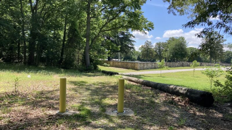 Hopewell Riverside Park - Hopewell, VA