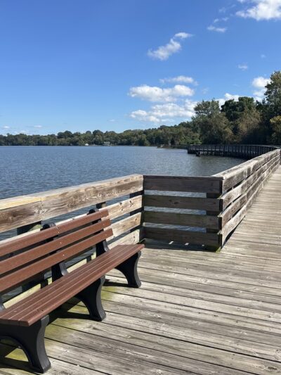 Hopewell Riverwalk - Hopewell, VA