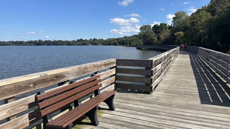 Hopewell Riverwalk - Hopewell, VA