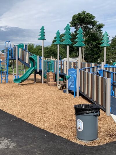Woodlawn Park - Hopewell, VA