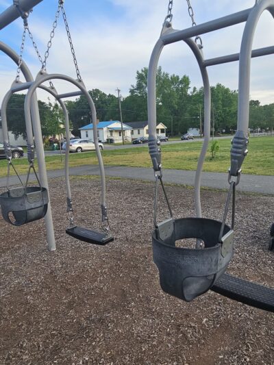 Woodlawn Park - Hopewell, VA