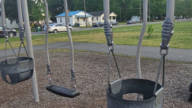 Woodlawn Park - Hopewell, VA