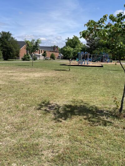 Woodlawn Park - Hopewell, VA