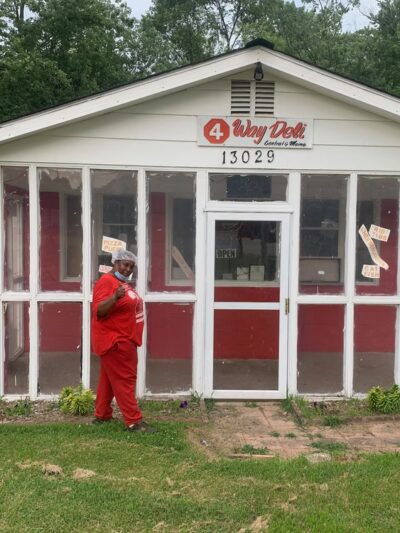 Hopkins Park - Hopkins Park, IL