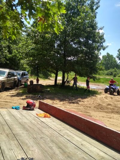 Hopkins Park - Hopkins Park, IL