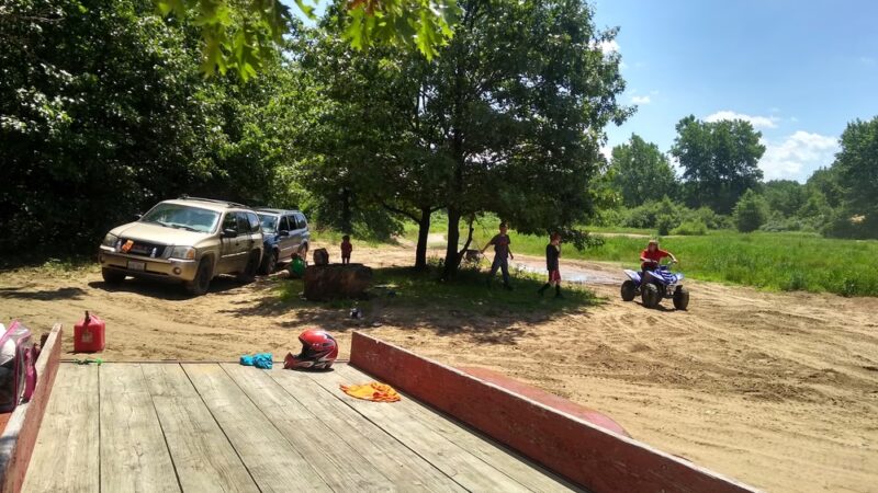 Hopkins Park - Hopkins Park, IL