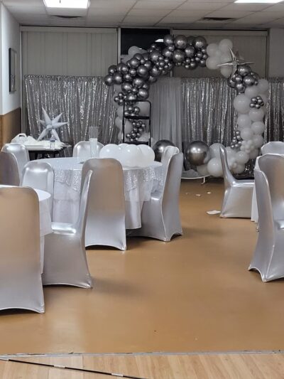 Hopkins Park - Hopkins Park, IL