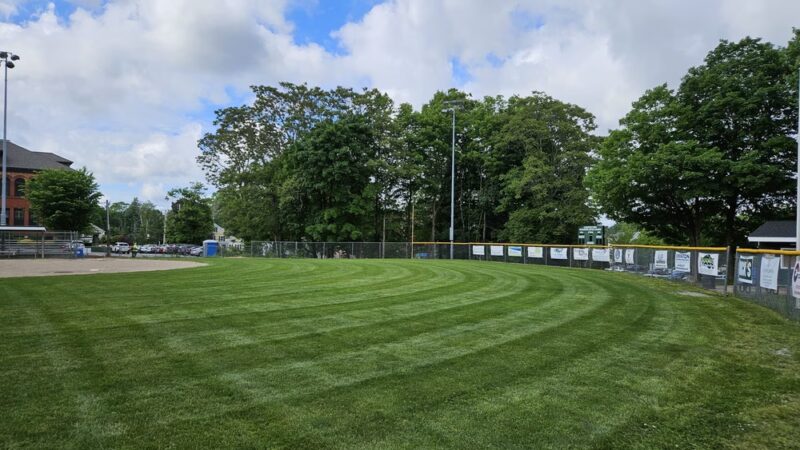 Carrigan Park - Hopkinton, MA