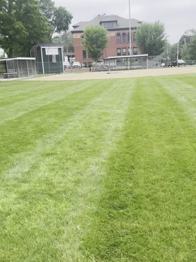Carrigan Park - Hopkinton, MA
