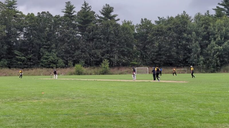 Fruit Street Soccer Fields - Hopkinton, MA
