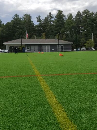 Fruit Street Soccer Fields - Hopkinton, MA