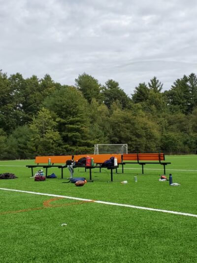 Fruit Street Soccer Fields - Hopkinton, MA