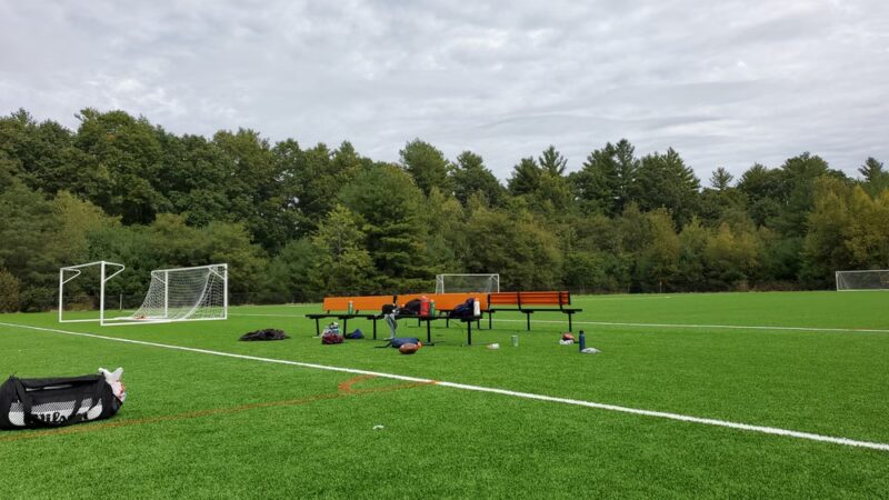 Fruit Street Soccer Fields - Hopkinton, MA