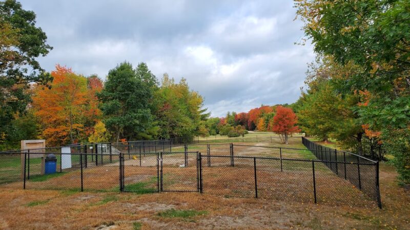 Hopkinton Parks & Recreation - Hopkinton, NH