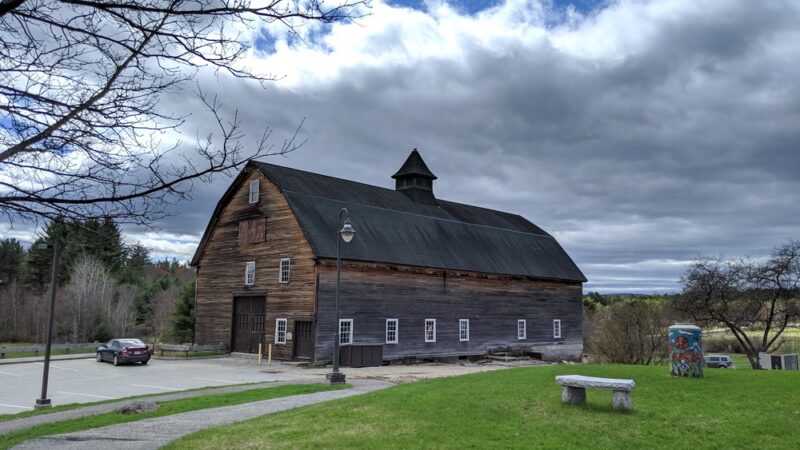 Hopkinton Parks & Recreation - Hopkinton, NH