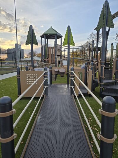 Freed Park - Horace, ND