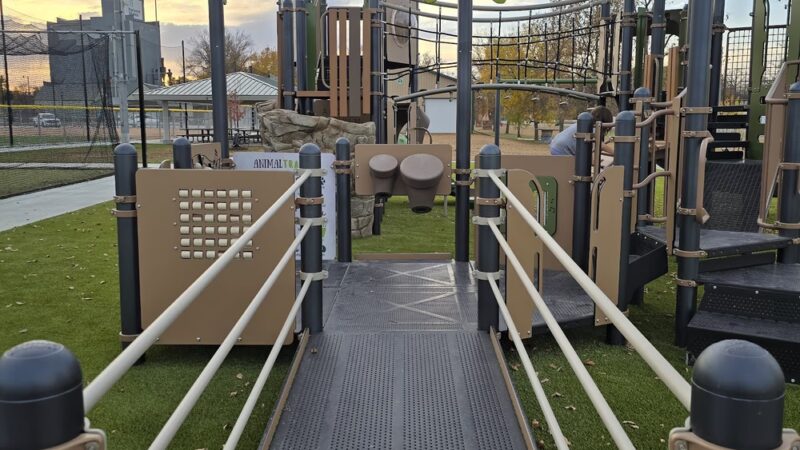 Freed Park - Horace, ND