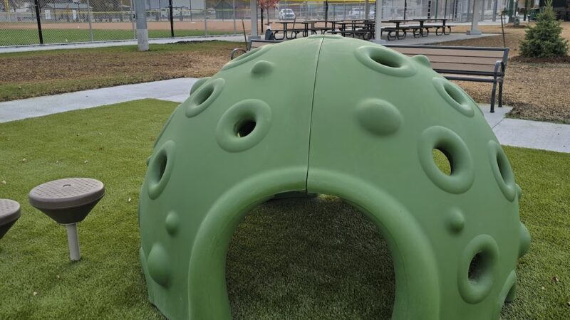 Freed Park - Horace, ND