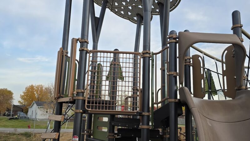 Freed Park - Horace, ND