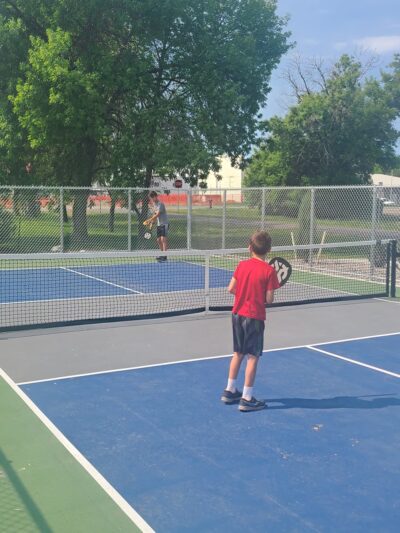 Freed Park - Horace, ND