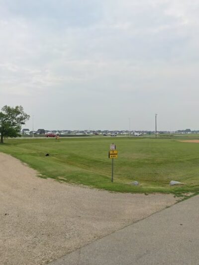 Horace Lions Park - Horace, ND
