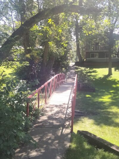Independence Park - Horace, ND