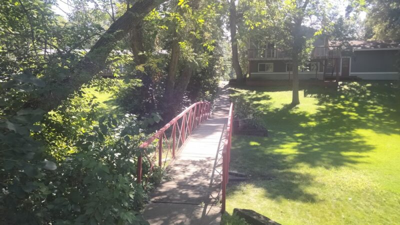 Independence Park - Horace, ND