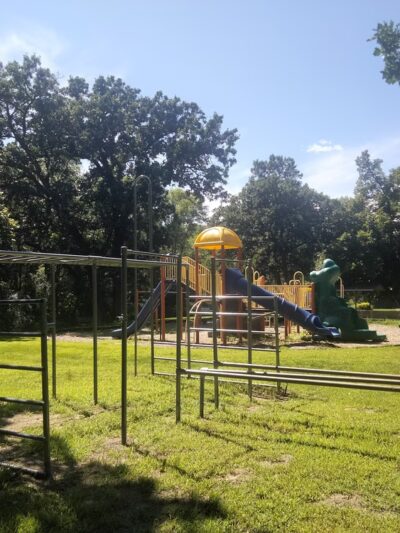 Independence Park - Horace, ND