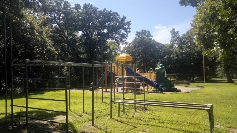 Independence Park - Horace, ND