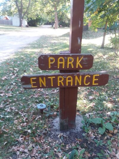 Independence Park - Horace, ND