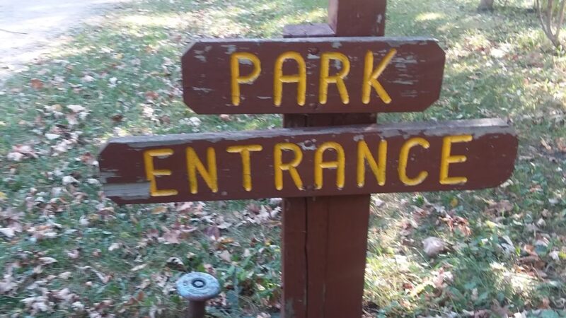 Independence Park - Horace, ND