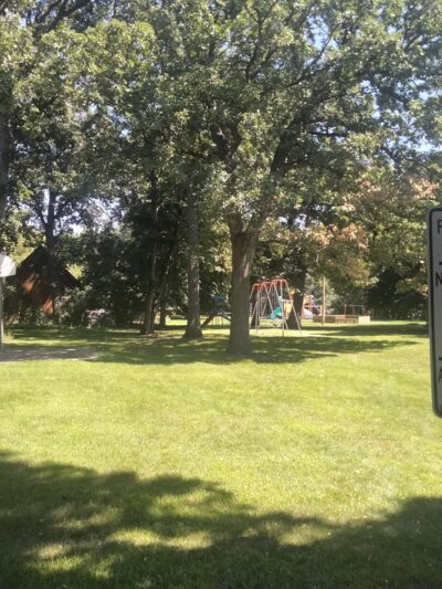 Independence Park - Horace, ND