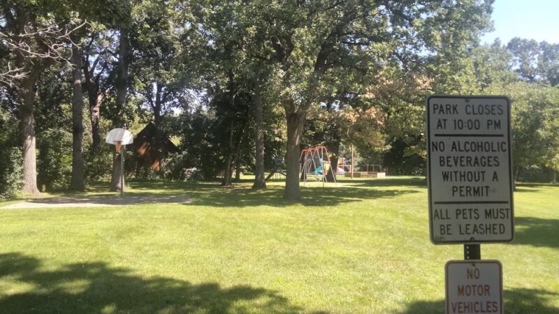 Independence Park - Horace, ND