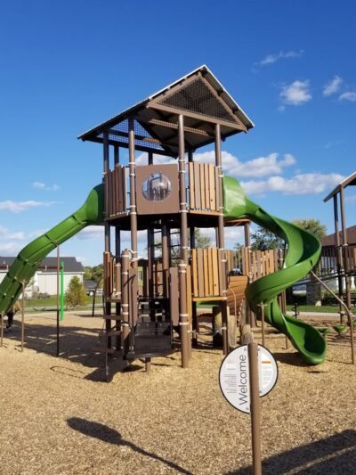 Meadowlark Park - Horace, ND