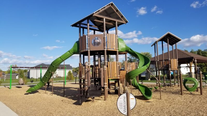 Meadowlark Park - Horace, ND