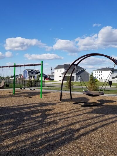 Meadowlark Park - Horace, ND