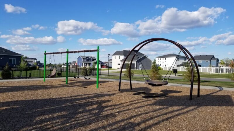 Meadowlark Park - Horace, ND