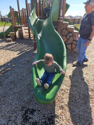 Meadowlark Park - Horace, ND