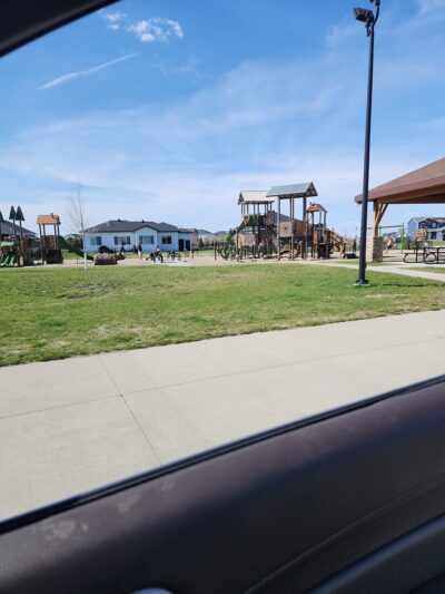 Meadowlark Park - Horace, ND