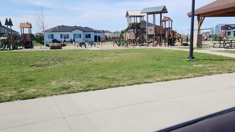 Meadowlark Park - Horace, ND