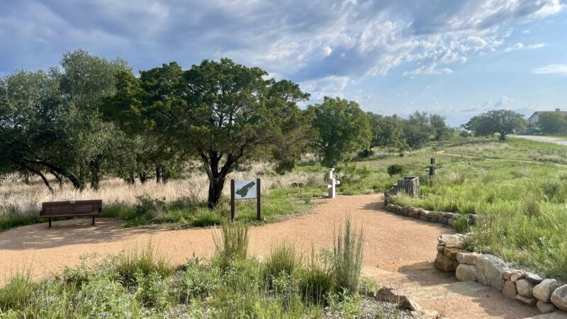 Horseshoe Bay Nature Park - Horseshoe Bay, TX