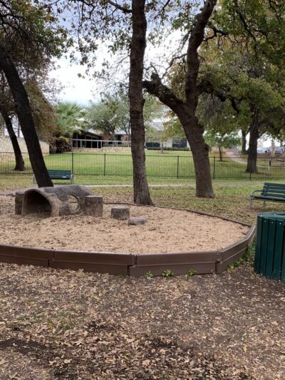 Martin Park - Horseshoe Bay, TX