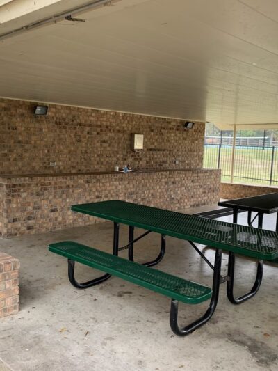 Martin Park - Horseshoe Bay, TX
