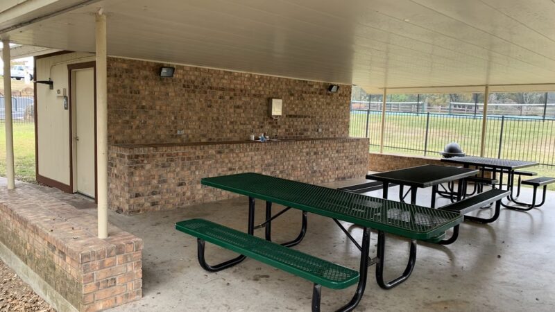 Martin Park - Horseshoe Bay, TX