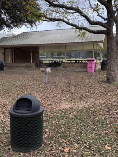 Martin Park - Horseshoe Bay, TX