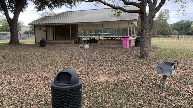 Martin Park - Horseshoe Bay, TX